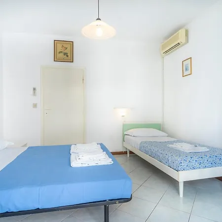 Beach&sun A Lignano Appartement