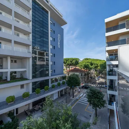 Beach&sun A Lignano Appartement *