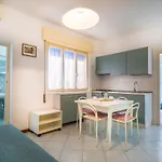 Apartmán Guesthost - Beach&sun A Lignano Lignano Sabbiadoro