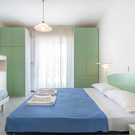Appartamento Guesthost - Beach&sun A Lignano Lignano Sabbiadoro