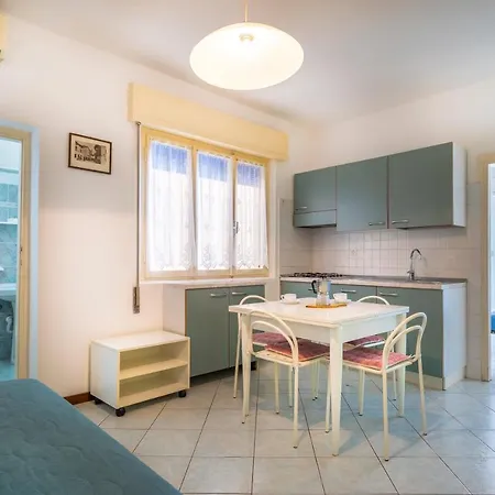 Appartamento Guesthost - Beach&sun A Lignano Lignano Sabbiadoro