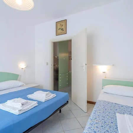 Apartmán Beach&sun A Lignano *