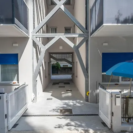 Beach&sun A Lignano Lignano Sabbiadoro