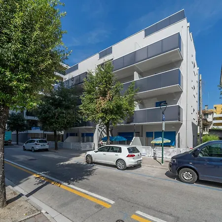 Beach&sun A Lignano * Lignano Sabbiadoro